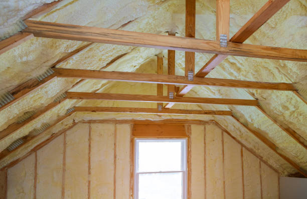 Best Insulation Installation Services in Frazeysburg, OH