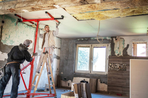 Best Insulation for Specific Applications in Frazeysburg, OH