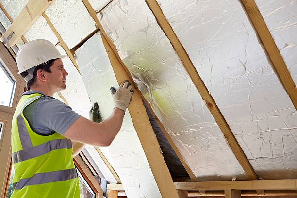 Best Insulation for Specific Applications in Frazeysburg, OH